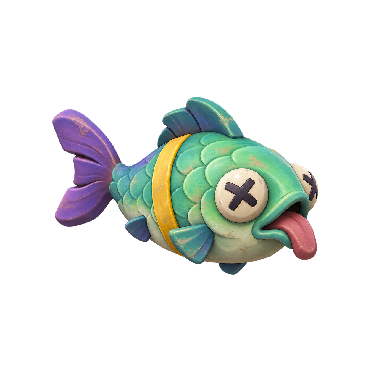 Fish